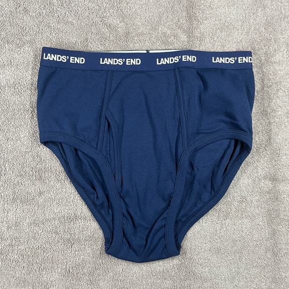 Land’s End full rise brief - Picture 1 of 3